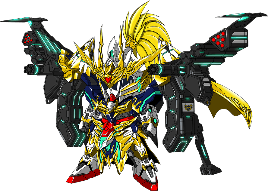 조운 더블오 건담 커맨드 패키지