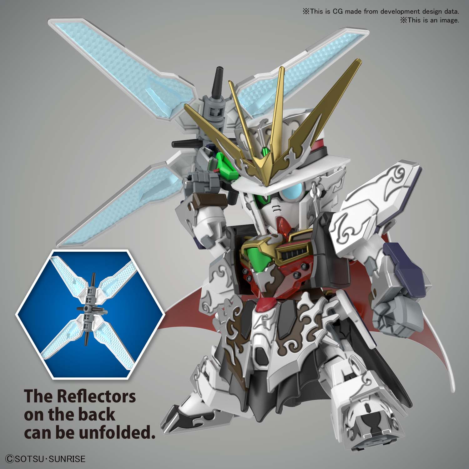 Sd X Product Sd Gundam Info