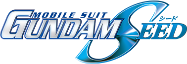 MOBILE SUIT GUNDAM SEED