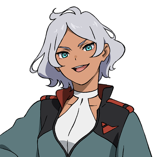 기동전사 건담 수성의 마녀 공식 사이트