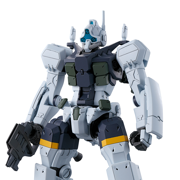 HG 1/144 겔구그 보카타기(GQ)