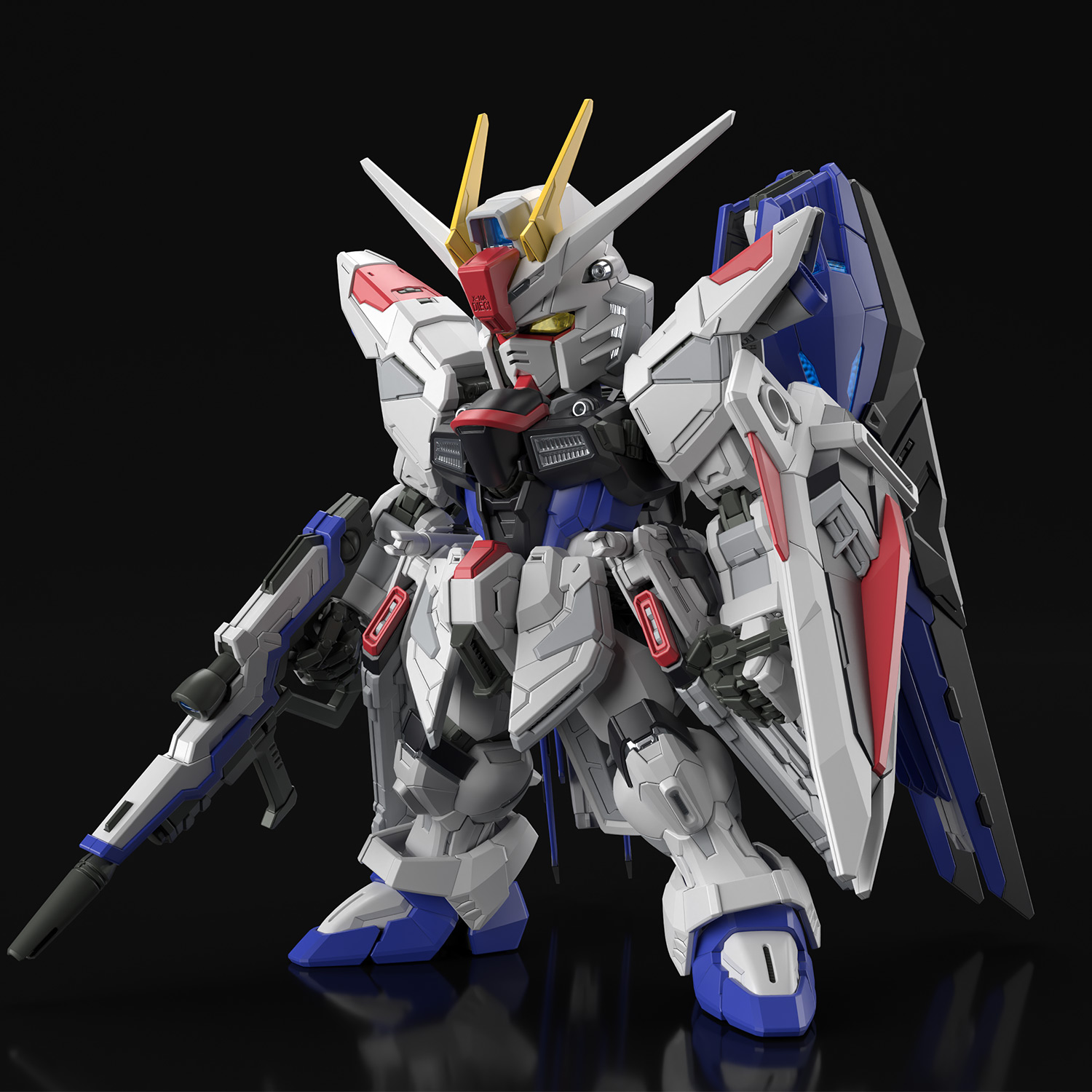 MASTER GRADE SD 